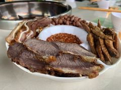 -枇杷园食为鲜火锅(南山店)