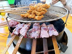 -源味居手把签烧烤(长春一店)