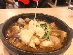 酱香咕噜鱼-爱辣屋咕噜鱼