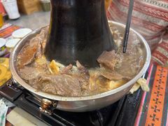 -卡万金特色藏餐