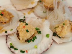 -中央电视塔旋转餐厅