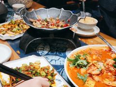 -益恒饭店乡间白族菜(古城总店)
