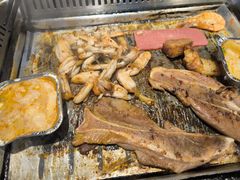 -牛佳客自助烤肉火锅餐厅(万泰汇店)