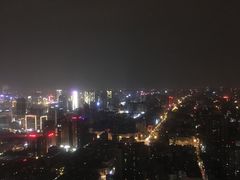 -339旋转餐厅(天府熊猫塔店)