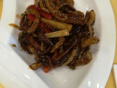 -功德林素菜饭庄(前门店)