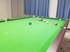 -永宁台球·棋牌俱乐部(淮海路店)