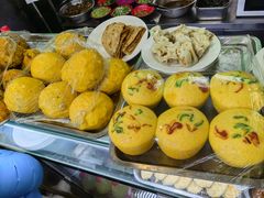 -白魁老号饭庄(安内店)