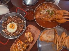 -青春分食(仙林大学城店)