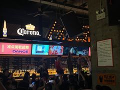 -HIB HUB公社(解放西路店)