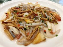 -寻味顺德·南记酒家·传统顺德菜·鱼生(广源路店)