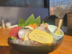 -Hatsune隐泉日式料理(三里屯太古里店)