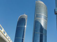 -演武大桥观景平台