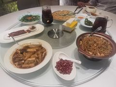 -南园酒家(前进路店)