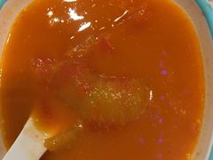 -蕃茄述·好汤自然来(江汉路店)