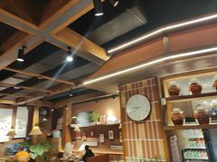 -巴卤社老火锅(财富店)