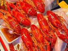 -辣不怕口味虾(凌霄路店)