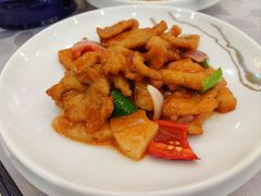 -鹭园酒家·四十年老字号