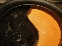 -温野菜涮涮锅(曲江大悦城店)