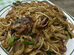 -景好海鲜餐厅(大鹏必选旅游店)