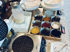 -比格比萨自助(宝山日月光店)