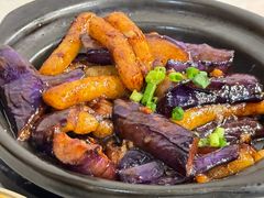 -甬小馆·焗海鲜温州菜(五马街店)