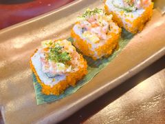 -松鹤精致料理(五一中路店)