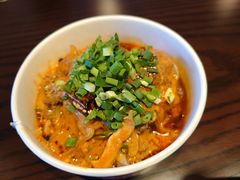 老北京爆肚粉-方砖厂69号炸酱面·烤鸭(前门鲜鱼口店)