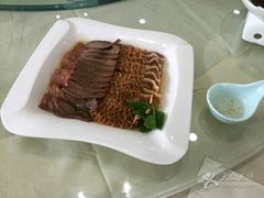 -上和臻品中国菜(花园街店)