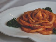 爽口萝卜-马旺子酒楼