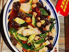 -叁宝烤肉• 西安烧烤(太乙路店)