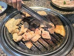 -高丽苑韩国烤肉(海昌路旗舰店)