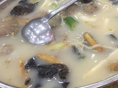-正阳春烤鸭店(杨楼店)