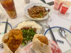 -香港新曜记茶餐厅(星耀城店)