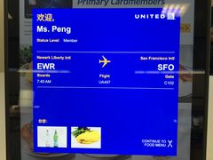 -纽瓦克自由国际机场