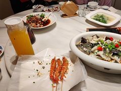 -陶缘一号·四季缘·老字号顺德菜·户外婚礼家宴(西滘店)