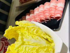-海底捞火锅(玉桥商业广场店)