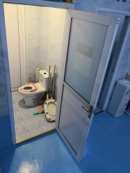 -子木乐园婴儿游泳馆(水晶港店)