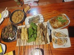 -本色.小马哥烧烤(五一路总店)
