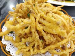-江湖黑大兔(杨家坪店)