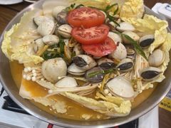 -曼谷食堂·泰国家庭料理(丹桂路店)