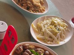 -红月湾海鲜饭店•沙滩海景(双月湾店)