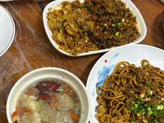 -清真双宝红油牛系列