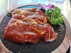 -玄希浪漫厨房·韩料烤肉(湖滨银泰in77店)