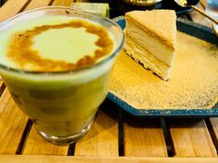 -Home Cafe(水榭春天店)