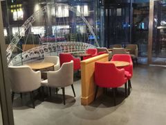 大堂-COSTA COFFEE(丰联广场店)