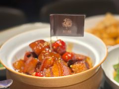 -知楚•精致湖北菜(武商MALL店)