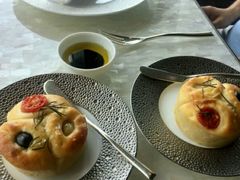 -广州四季酒店·佰鲜汇·现代法餐