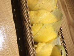 玉米粑粑-江渔儿酸菜鱼(东二环泰禾店)