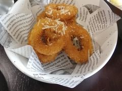 -22ºN BISTRO西餐&酒馆