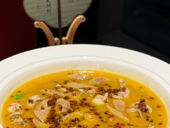 -馋遇江南·精致湖景雅宴(东方之门店)